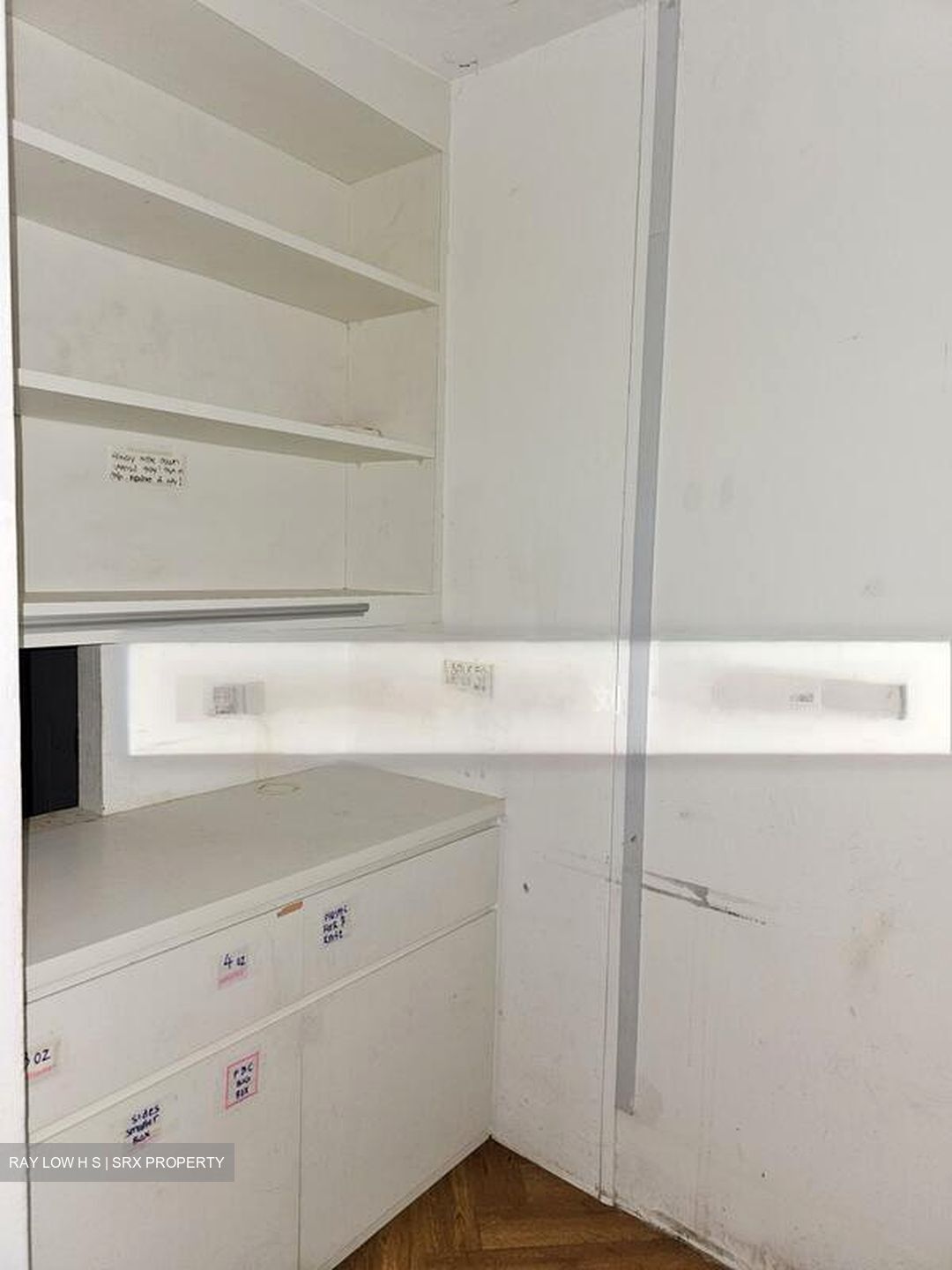Sembawang Hills Estate (D20), Shop House #486895881